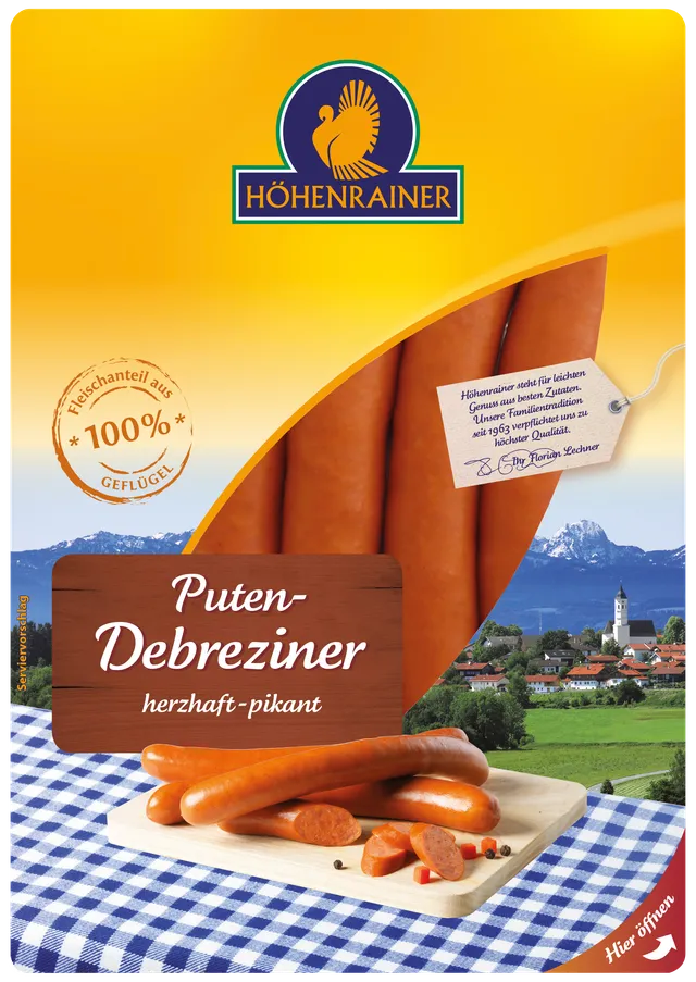 h-henrainer-puten-debreziner-w-rzige-puten-w-rstl-mit-rauch image 1