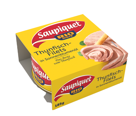 saupiquet-thunfisch-filets-in-sonnenblumen-l-klassiker image 1