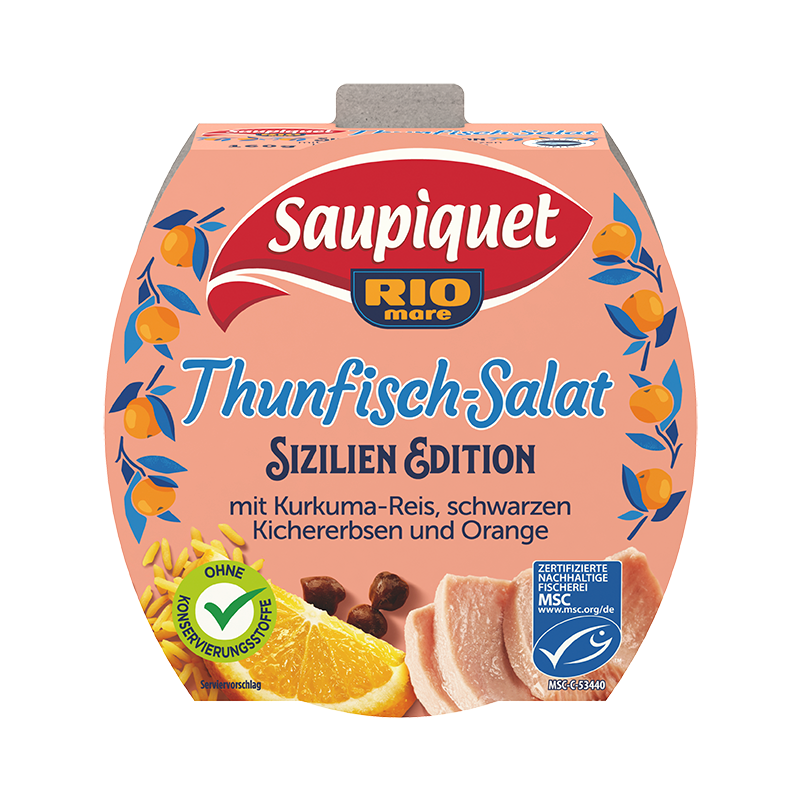 saupiquet-thunfisch-salat-sizilien-edition image 1