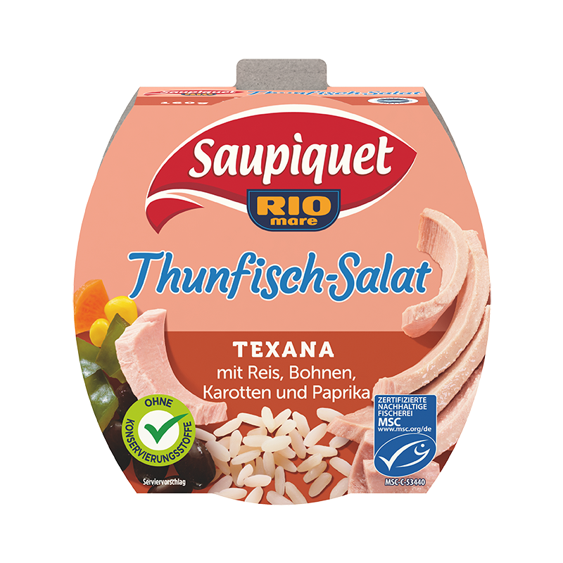 saupiquet-thunfisch-salat-texana-fertigsalat-mit-scharfer-note image 1