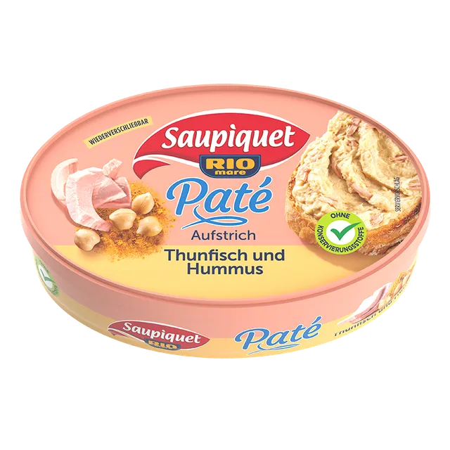 saupiquet-pat-aufstrich-thunfisch-und-hummus-pat image 1