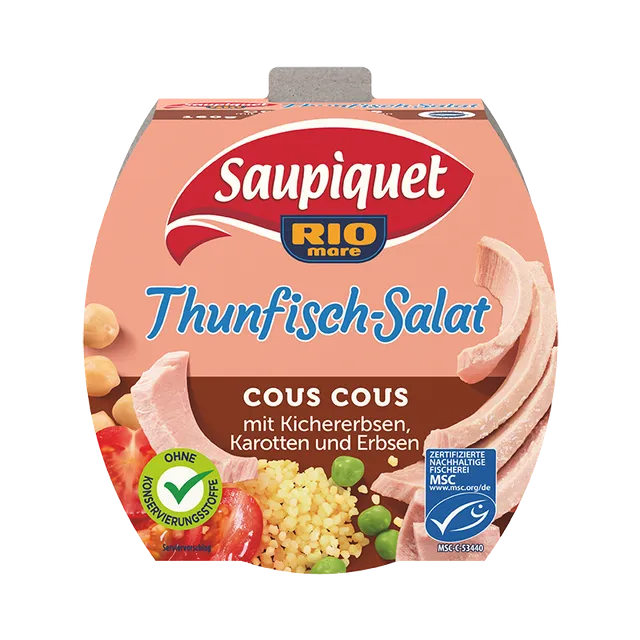 saupiquet-thunfisch-salat-cous-cous-fertigsalat-mit-kichererbsen-karotten-und-bo image 1