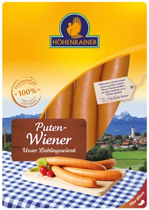 h-henrainer-puten-wiener-w-rstl-mit-buchenholzrauch image 1