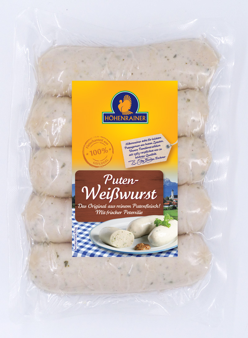 h-henrainer-puten-wei-wurst-gefl-gel-wei-wurst-mit-petersilie-im-schafsaitling image 1