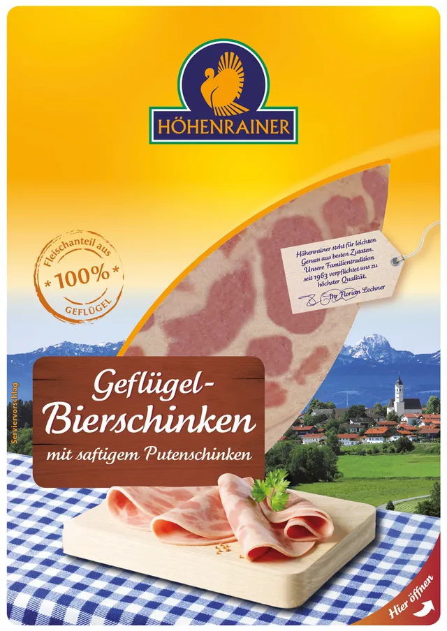 h-henrainer-gefl-gel-bierschinken-aufschnitt-aus-pute-h-hnchen image 1