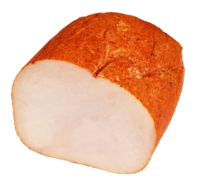 h-henrainer-premium-putenbrust-im-paprikamantel-aufschnitt-schinken image 1