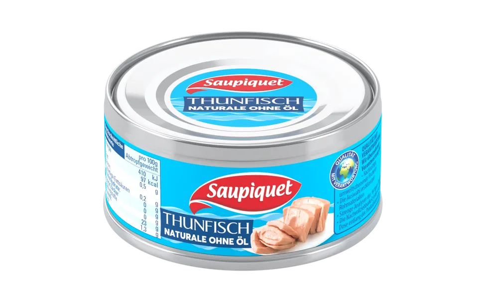 saupiquet-thunfisch-naturale-ohne-l-in-wasser-f-r-leichte-gerichte image 1