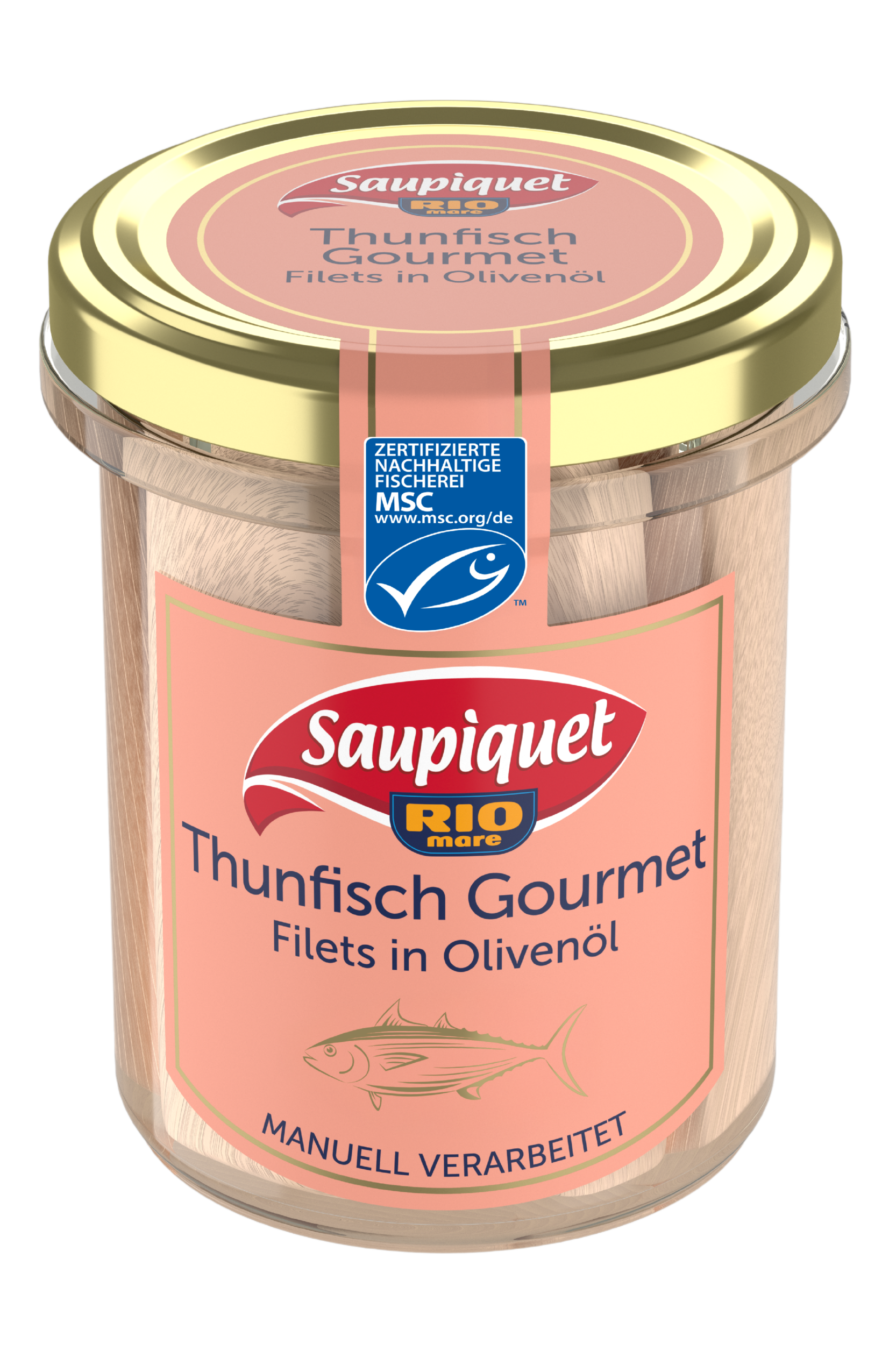 saupiquet-thunfisch-gourmet-filets-in-oliven-l-msc-zertifizierte-premium-filets image 2
