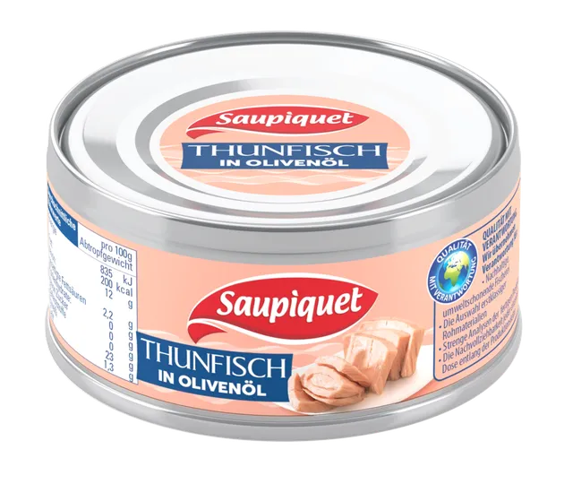 saupiquet-thunfisch-in-oliven-l-thunfischkonserve-f-r-salate-und-einfache-gerich image 1