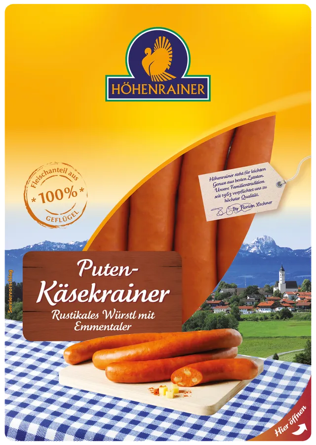 h-henrainer-puten-k-sekrainer-gefl-gel-w-rstl-mit-emmentaler image 1