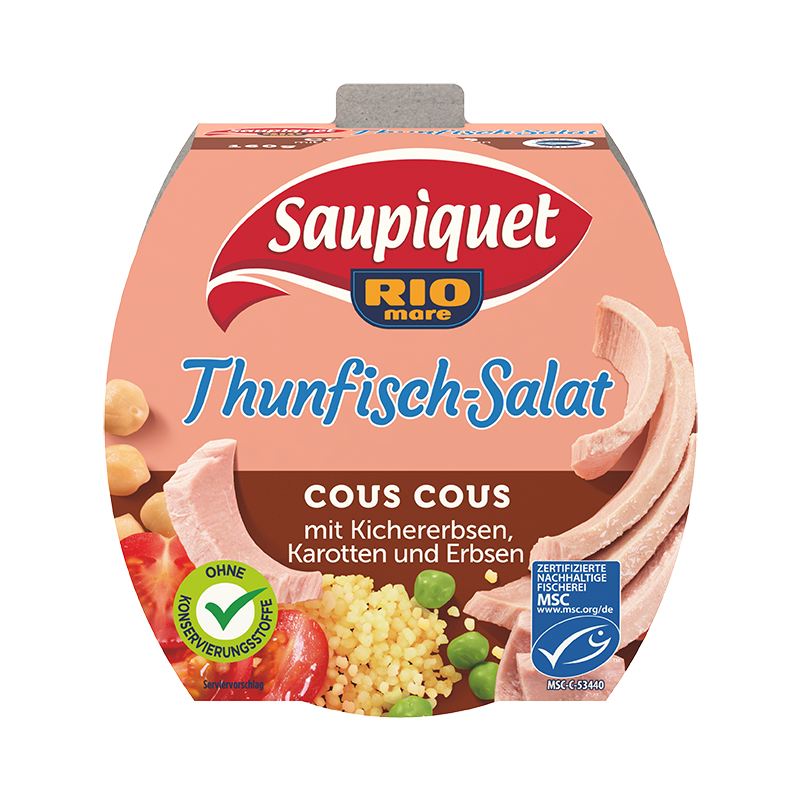 saupiquet-thunfisch-salat-cous-cous-fertigsalat-mit-kichererbsen-karotten-und-bo image 1