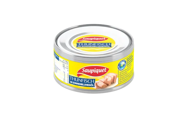 saupiquet-thunfisch-in-sonnenblumen-l-thunfisch-in-sonnenblumen-l image 1