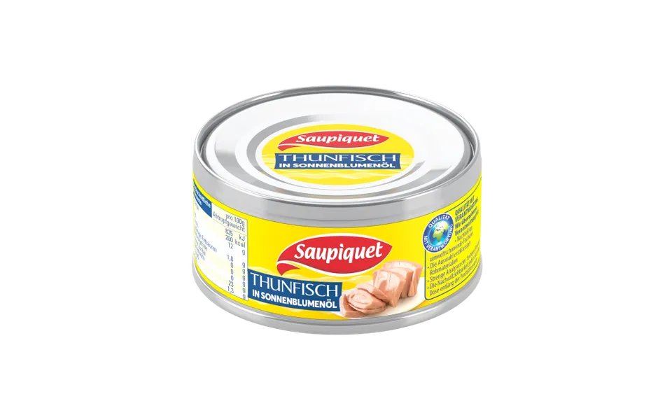 saupiquet-thunfisch-in-sonnenblumen-l-thunfisch-in-sonnenblumen-l image 1