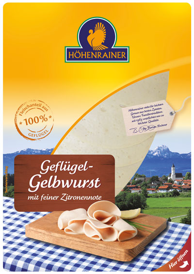 h-henrainer-gefl-gel-gelbwurst-aufschnitt image 2