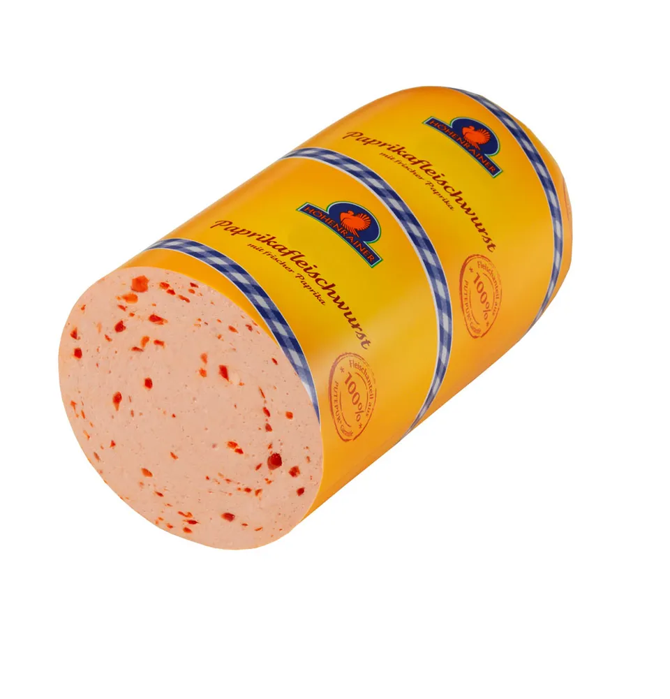 h-henrainer-puten-paprikafleischwurst image 1