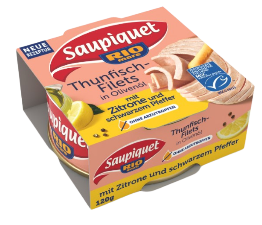 saupiquet-thunfisch-filets-in-oliven-l-mit-zitrone-und-schwarzem-pfeffer image 1