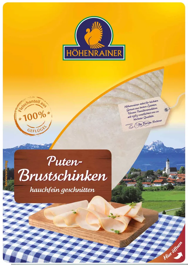 h-henrainer-puten-brustschinken-gefl-gel-schinken image 1