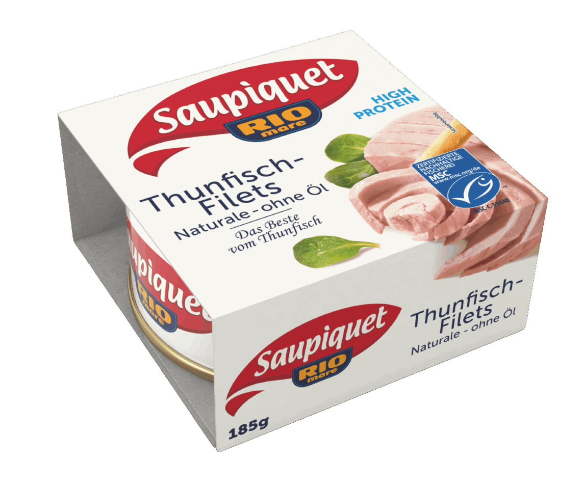 saupiquet-thunfisch-filets-naturale-ohne-l-pur-f-r-salate-und-sandwiches image 1