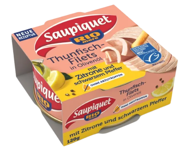 saupiquet-thunfisch-filets-in-oliven-l-mit-zitrone-und-schwarzem-pfeffer image 1