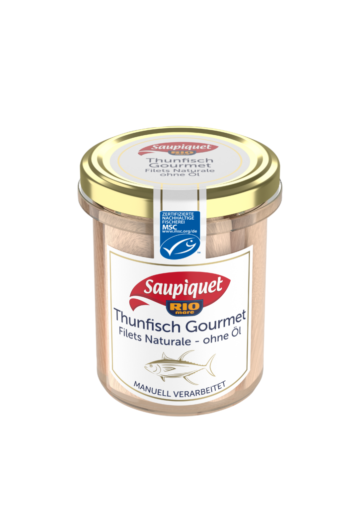 saupiquet-thunfisch-gourmet-filets-naturale-ohne-l image 1