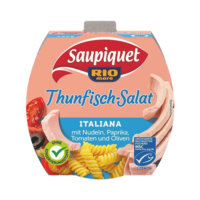 saupiquet-thunfisch-salat-italiana-mit-pasta-thunfisch-salat image 1