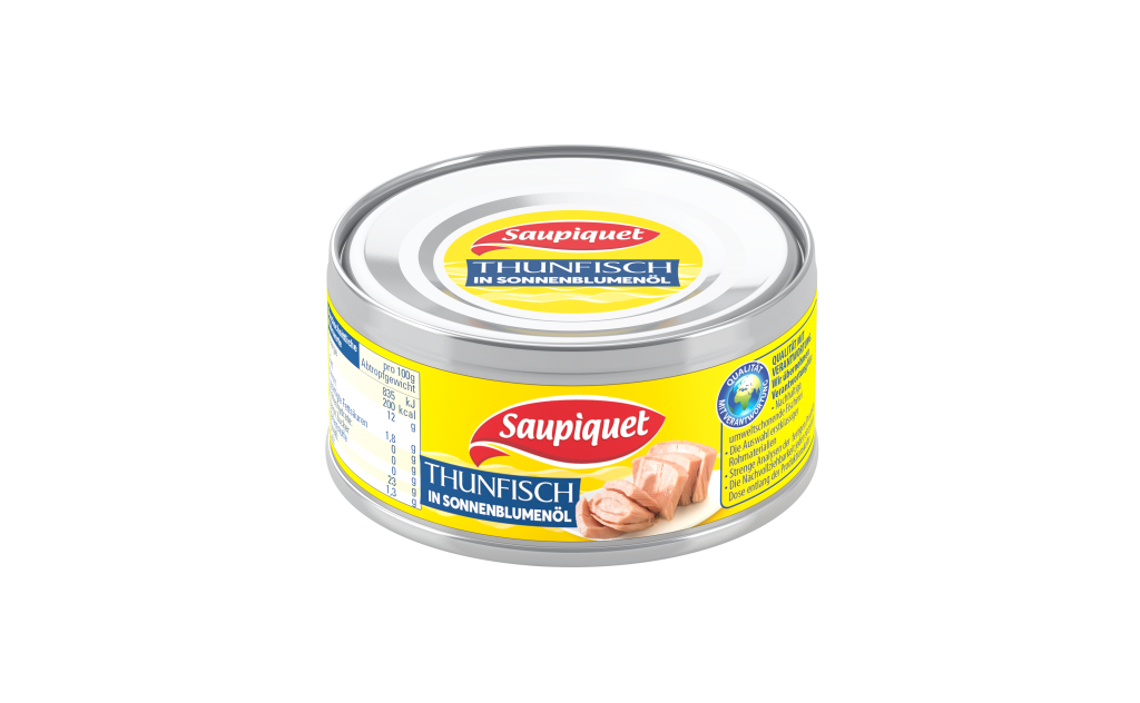 saupiquet-thunfisch-in-sonnenblumen-l-thunfisch-in-sonnenblumen-l image 1
