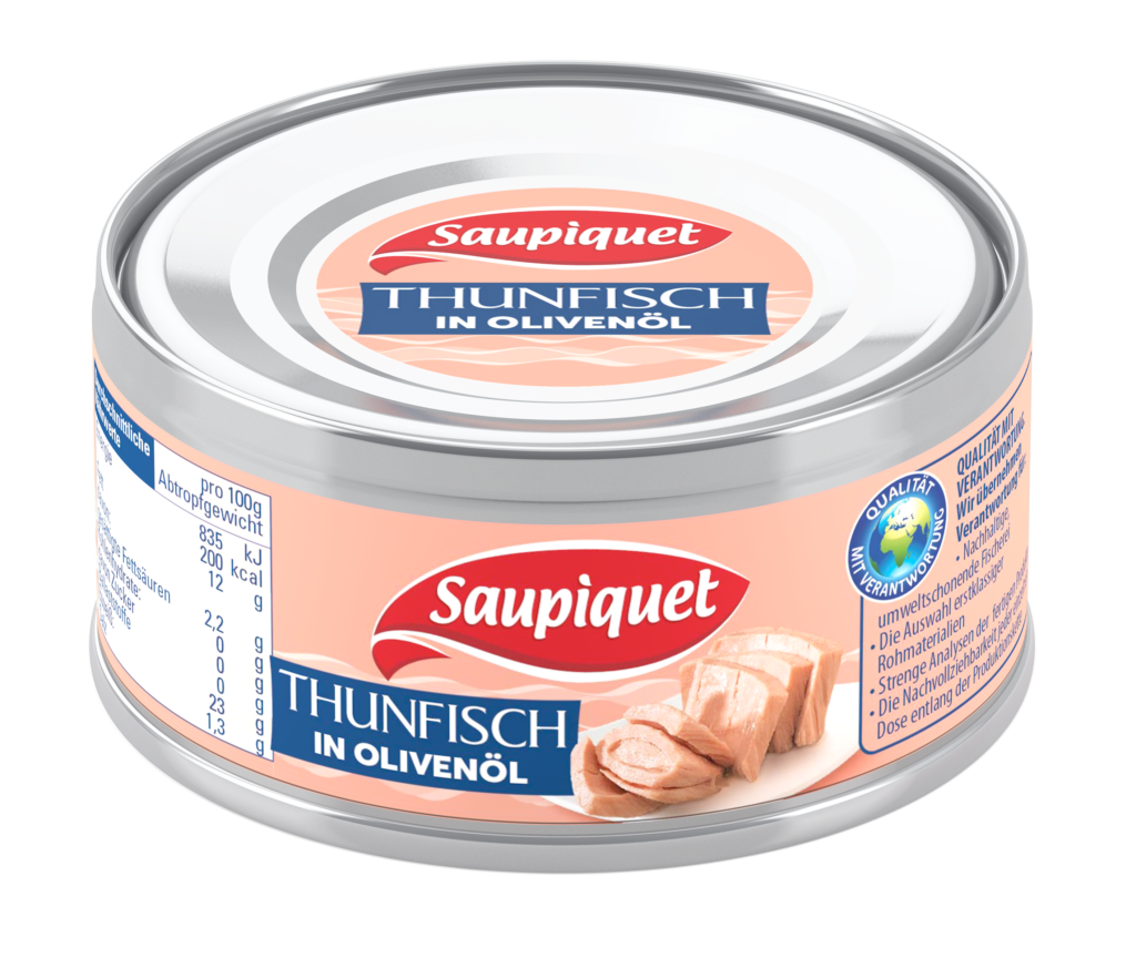 saupiquet-thunfisch-in-oliven-l-thunfischkonserve-f-r-salate-und-einfache-gerich image 1