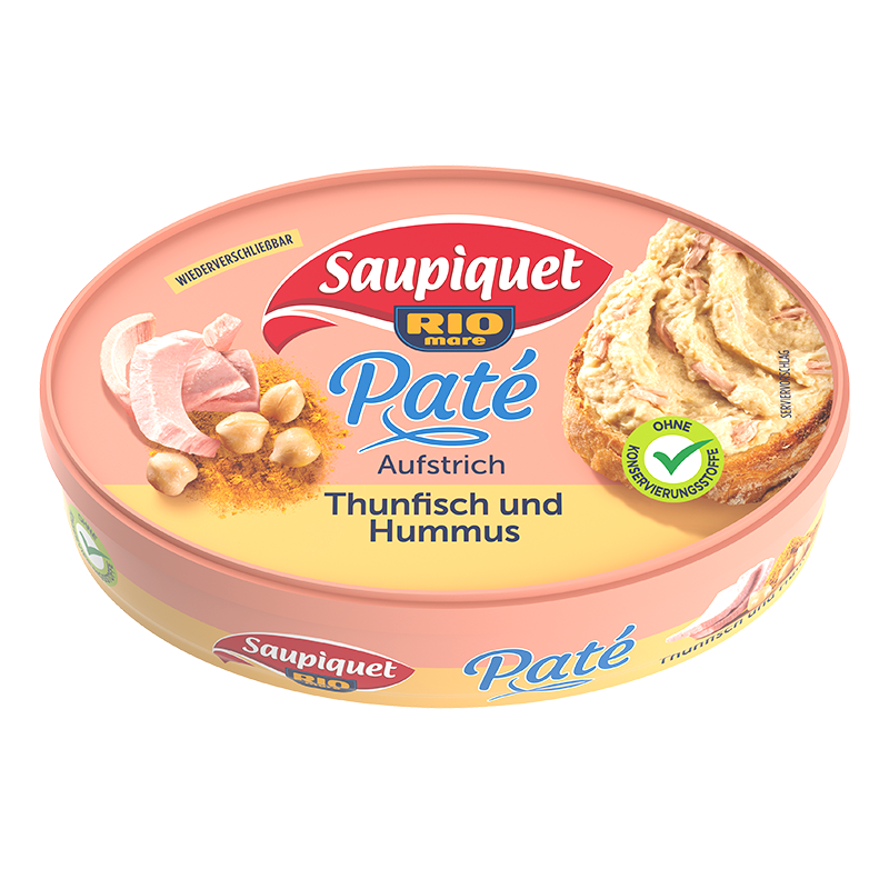 saupiquet-pat-aufstrich-thunfisch-und-hummus-pat image 1