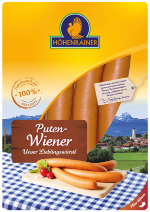 h-henrainer-puten-wiener-w-rstl-mit-buchenholzrauch image 1